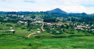 Igisirikare cya Congo “FARDC” cyagabye igitero gikaze ku giturage cya Gakenke