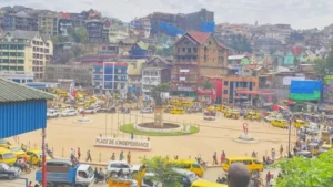‘Umujyi wa Bukavu wamaze gufatwa na M23’, dore uko byagenze ngo Umujyi ufatwe nta mirwano ibaye