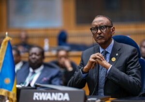 “Congo ni nini ntabwo twayikorera ngo tuyibashe” – Perezida Kagame yakurugutuye abibeshya ko u Rwanda ruzabapfukamira