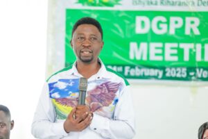 Dr. Frank Habineza agiye kujyana Leta y’u Rwanda mu nkiko