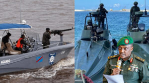 Congo ikomeje gushotora u Rwanda! Ingabo za RDC zirwanira mu mazi zarashe iz’u Rwanda zari mu kiyaga cya Kivu, ndetse umuturage w’i Rusizi nawe ahitanwa n’isasu ryaturutse muri Congo