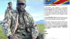 Bamwe baratubeshye! Nyuma yuko hasakaye amakuru y’urupfu rwa General Makanika, umutwe wa Twirwaneho wasohoye itangazo kuri uru rupfu rwavuzwe