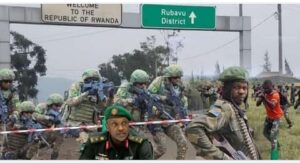 Imibare yarazamutse! Hamenyekanye umubare w’abaturage b’i Rubavu bishwe n’abakomerekejwe n’amasasu yavuye i Goma
