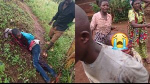 Biteye agahinda! Indege za gisirikare za Kinshasa zirimo kwica abasivile i Kalehe, muri Kivu y’Amajyepfo – AMAFOTO