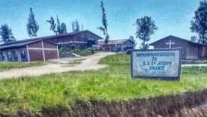 Nyamagabe! Abanyeshuri 2 b’imyaka 15 na 16 bakurikiranyweho ingengabitekerezo ya Jenoside