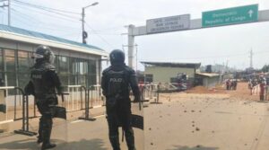 Hasohotse inkuru nziza ku baturage b’i Rubavu bose bangirijwe n’ibisasu byaturutse muri DRCongo