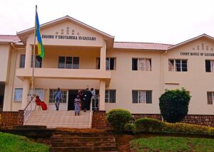 Kigali! Urukiko rwaburanishije umwana ukurikiranweho kwica undi mwana w’imyaka 2