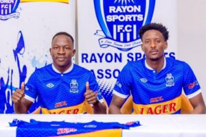 Rayon Sports yamaze kwibikaho abakinnyi bane bakomeye harimo Umunyarwanda umwe