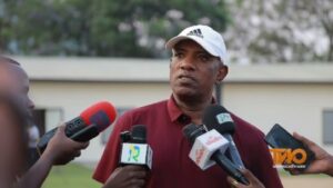 Umutoza w’Amagaju yishongoye kuri Rayon Sports