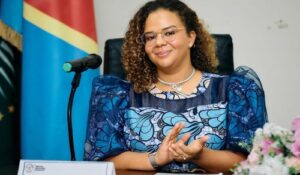 RDC yatangiye gushyira igitutu kuri Luxembourg yanze ko u Rwanda rufatirwa ibihano