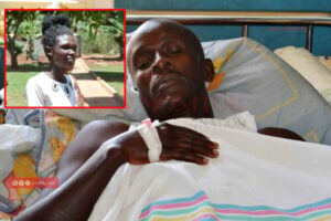 Umugore wakase igitsina cy’umugabo we kubera kutamumara ipfa mu gitanda, yakatiwe urumukwiriye