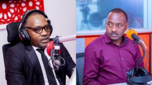 Amaze kwirukanwa ku maradiyo 3 bamuziza amakuru akaze yatangaje! Ibyo wamenya kuri Kazungu Clever wujuje imyaka 20 mu itangazamakuru