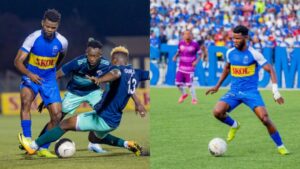 Aruna Moussa Madjaliwa yandikiye FERWAFA ngo imwishyurize amamiliyoni Rayon Sports imubereyemo