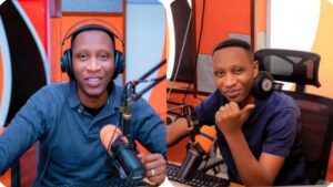 Umunyamakuru wakoreraga RadioTv 10 yerekeje kuri RBA