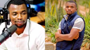 Umunyamakuru w’imikino Uwiringiyimana Peter yasezeye kuri Flash FM