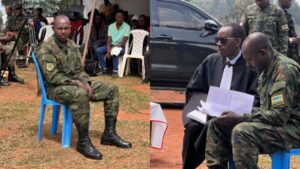 Abaturage b’i Nyamasheke banyuzwe n’igihano urukiko rwa gisirikare rwahanishije Sgt Minani Gervais wahamijwe kwica abaturage 5