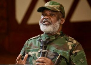 Corneille Nangaa wa AFC/M23 yashyiriweho impapuro zo kumuta muri yombi