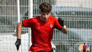 Rutahizamu Martins w’imyaka 19 yitabye Imana azize impanuka