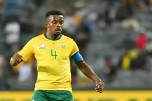 Yahita ifata umwanya wa 2! Lesotho yitegura gucakirana n’Amavubi ishobora guhabwa amanota 3 nyuma yo gutera mpaga