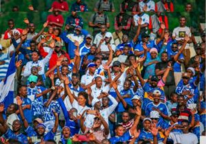 Abatoza ba Rayon Sports wfc biyirukanye mu kazi mbere y’umukino wa derby