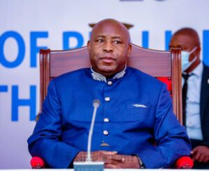 Perezida w’u Burundi Evariste Ndayishimiye yemeye ko kohereza abasirikare ngo bajye kurwana na M23 bitakemura ibibazo bya Congo ahubwo agaragaza inzira ikwiye gukoreshwa