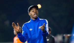 Amakuru mashya : Uwahoze ari umutoza wa Rayon Sports arafunze