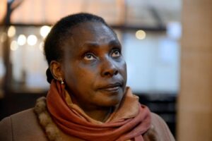 Dosiye ya Habyarimana Agathe yongeye kubyutswa
