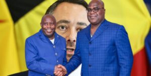 U Bubiligi, u Burundi na Congo biri kunoza umuhambi wo kugaba ibitero simusiga ku birindiro bya M23