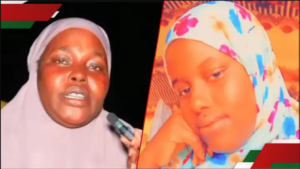 Umukobwa w’imyaka 17 yishwe azira ko yanze kurongorwa n’umusaza w’imyaka 55