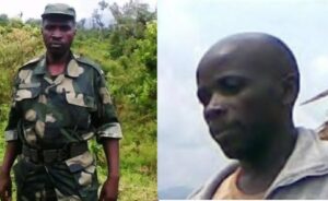 Amakuru agezweho kuri Gen.Omega wa FDLR byari byacyetswe ko yapfiriye ku rugamba