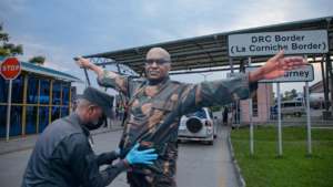 FARDC yise General Gakwerere wa FDLR umukozi w’u Rwanda