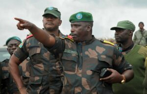 Ingabo za Congo, Fdlr n’izu Burundi , zarasaguye abaturage b’Abanyamulenge