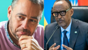 U Bubiligi nabwo bwafashe icyemezo gikakaye nyuma y’aho u Rwanda rwirukanye Abadipolomate babwo