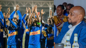 Perezida wa Rayon Sports yatangaje ko atashobora Rayon Sports wenyine