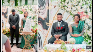 Yarogewe mu biriro byo gufata irembo! Umusore witwa Samuel yapfuye habura amasaha 48 ngo asezerane n’umukunzi we kubana akaramata – AMAFOTO 