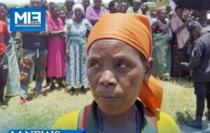 Nyagatare: Uwari warahumye amaso yahuye n’ingabo za RDF arongera arabona