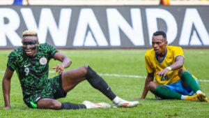 Impamvu 5 udakwiye kubura muri Stade Amahoro mu mukino w’Amavubi na Nigeria