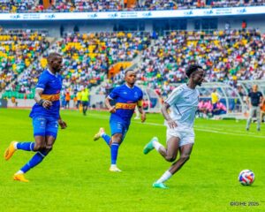 Hamenyekanye akayabo k’amamiriyoni APR FC yinjije ku mukino wa Rayon Sports