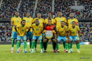 Ikipe y’igihugu Amavubi ishobora gutakaza imyanya itandatu ku rutonde rwa FIFA