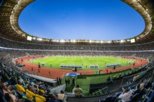 FERWAFA yatangaje impinduka ku biciro byo kwinjira ku mukino w’Amavubi na Lesotho