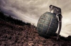 Nyanza! Umuturage yabonye ‘grenade’ mu murima we, ayitiranya n’iteke