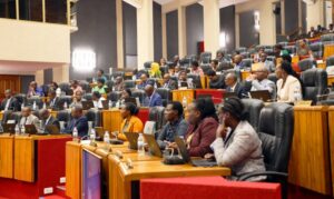 Nyuma y’ibihe u Rwanda ruri gucamo, hatangajwe imisoro mishya yiyongera ku isanzwe