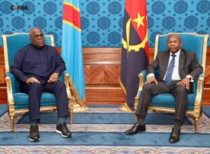 Guverinoma ya Congo yavuze impamvu yemeye kuganira na AFC/M23 kandi bari baravuze ko batazapfa baganiriye nabo