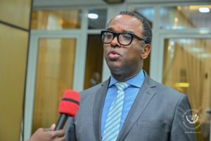 Leta ya RDC yamaganywe nyuma yo kwihakana Ikinyarwanda