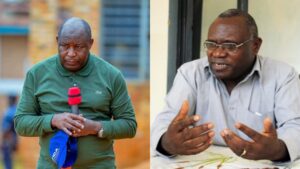 Uwahoze ari Visi Perezida w’u Burundi yanyomoje Ndayishimiye washinje u Rwanda guteza amacakubiri