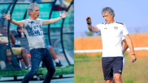 Umutoza Darko Novic wa APR FC yagarutse i Kigali