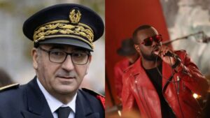 Police y ‘Ubufaransa yategetse ko igitaramo cy’ Umunye-Congo cyashakaga guhuzwa n’umunsi w’icyunamo mu Rwanda gisubikwa