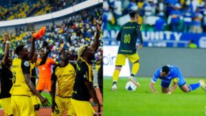 Rayon Sports yatahanye amafaranga, Mukuru icyura amanota! Hamenyekanye akayabo k’amamiriyoni Murera yinjije ku mukino yatsinzwemo na Mukura VS