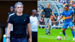 Amagambo Darko Novic yatangaje kuri Muhire Kevin yatumye abafana ba Rayon Sports na APR FC bacika ururondogoro nyuma ya derby