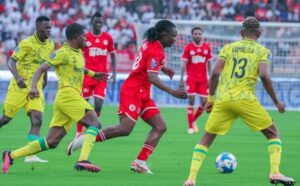 Guverinoma ya Tanzania yinjiye mu kibazo cya Yanga na Simba
